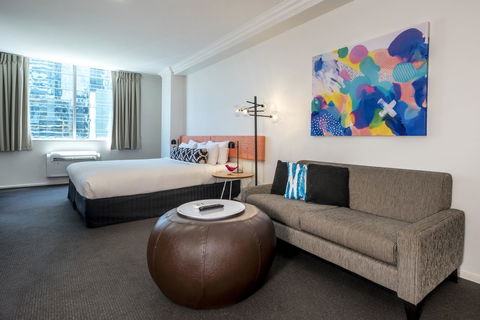 Oaks Perth Hotel - South Australia Travel 15