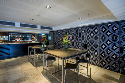 Oaks Perth Hotel - South Australia Travel 32