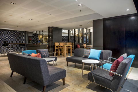 Oaks Perth Hotel - South Australia Travel 33