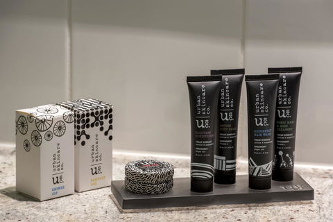 Oaks Perth Hotel - South Australia Travel 37