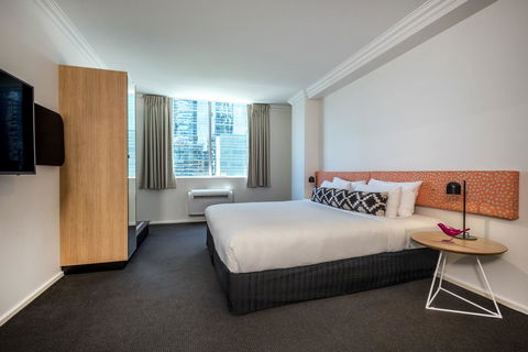 Oaks Perth Hotel - South Australia Travel 14