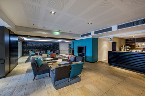 Oaks Perth Hotel - South Australia Travel 30