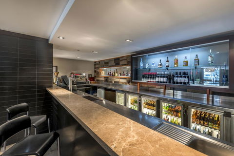 Oaks Perth Hotel - South Australia Travel 25