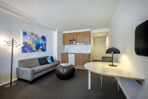 Oaks Perth Hotel - South Australia Travel 8