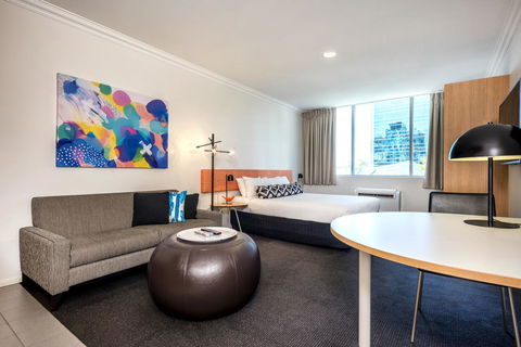 Oaks Perth Hotel - South Australia Travel 23