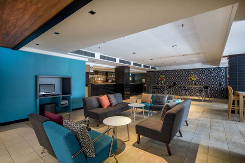 Oaks Perth Hotel - South Australia Travel 39