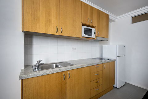 Oaks Perth Hotel - South Australia Travel 9