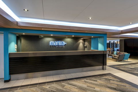 Oaks Perth Hotel - South Australia Travel 44