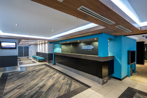 Oaks Perth Hotel - South Australia Travel 34