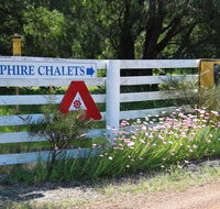 Sapphire Chalets Augusta - South Australia Travel