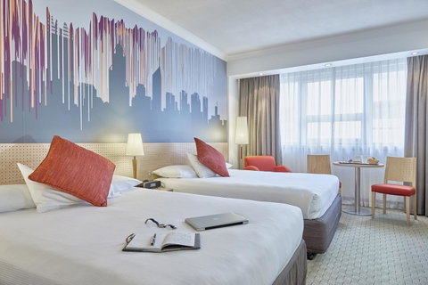 Mercure Perth - South Australia Travel 18