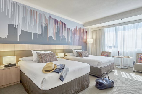 Mercure Perth - South Australia Travel 1