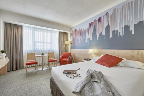 Mercure Perth - South Australia Travel 36