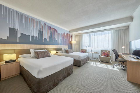 Mercure Perth - South Australia Travel 20