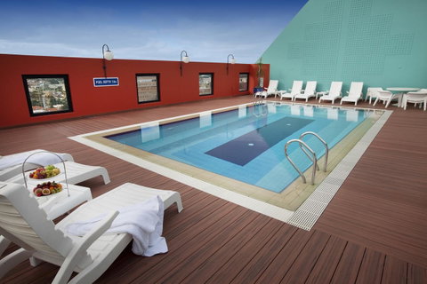Mercure Perth - South Australia Travel 3