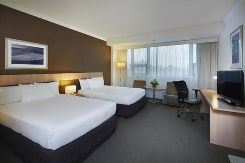 Mercure Perth - South Australia Travel 9