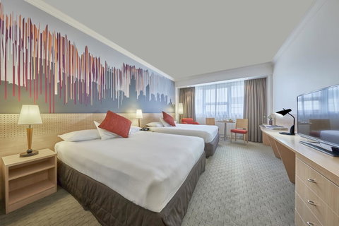 Mercure Perth - South Australia Travel 19