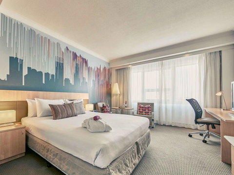 Mercure Perth - South Australia Travel 41