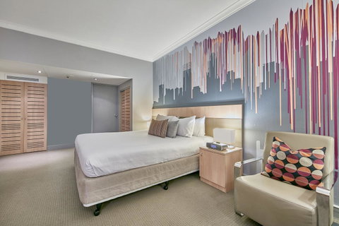 Mercure Perth - South Australia Travel 37