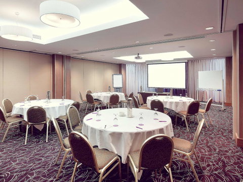Mercure Perth - South Australia Travel 29