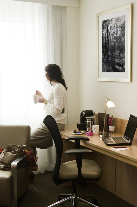 Mercure Perth - South Australia Travel 35