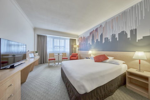 Mercure Perth - South Australia Travel 4