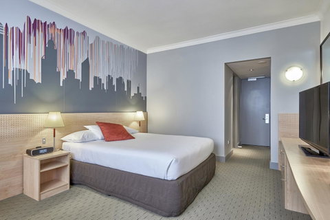 Mercure Perth - South Australia Travel 34