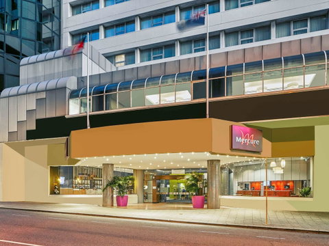 Mercure Perth - South Australia Travel 2
