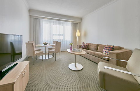 Mercure Perth - South Australia Travel 11