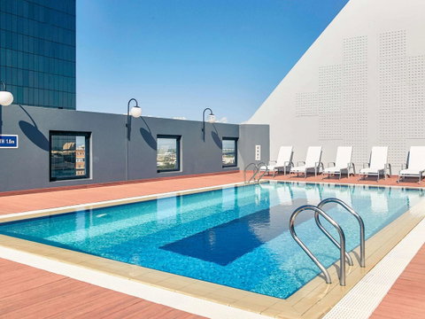 Mercure Perth - South Australia Travel 0