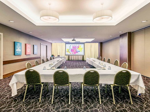 Mercure Perth - South Australia Travel 39