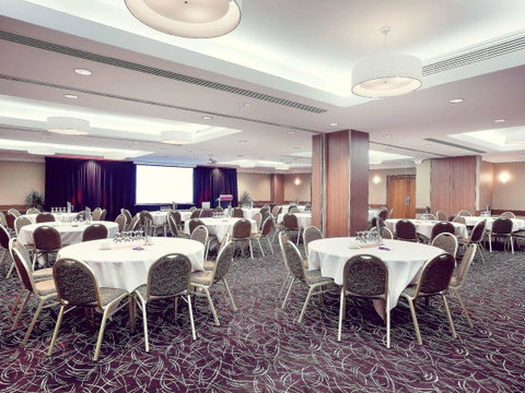 Mercure Perth - South Australia Travel 30