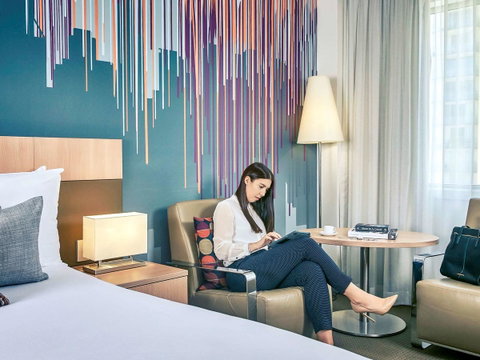 Mercure Perth - South Australia Travel 43