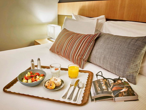 Mercure Perth - South Australia Travel 42