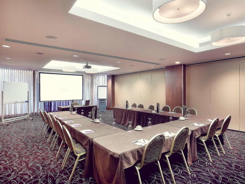 Mercure Perth - South Australia Travel 27