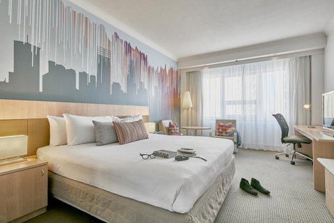 Mercure Perth - South Australia Travel 12