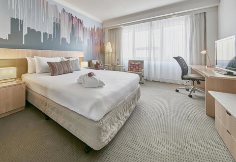 Mercure Perth - South Australia Travel 13