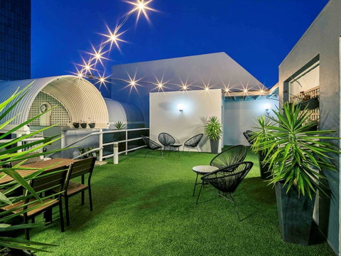 Mercure Perth - South Australia Travel 44