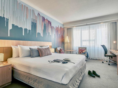 Mercure Perth - South Australia Travel 40