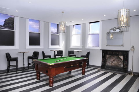 The Stirling Arms Hotel - South Australia Travel 15