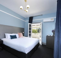 The Stirling Arms Hotel - South Australia Travel