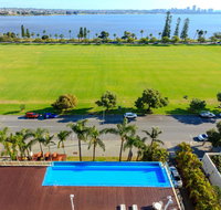 Crowne Plaza Perth