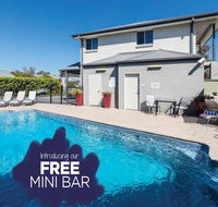 Hunter Gateway Motel - South Australia Travel