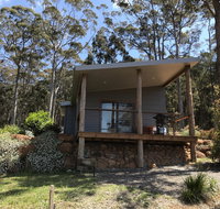 The Floating Forest Retreat - South Australia Travel