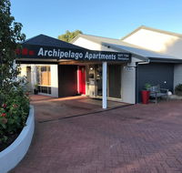 Archipelago Apartments - South Australia Travel