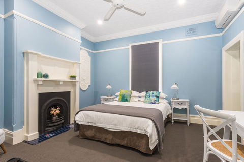 Blue Door Apartments - South Australia Travel 17