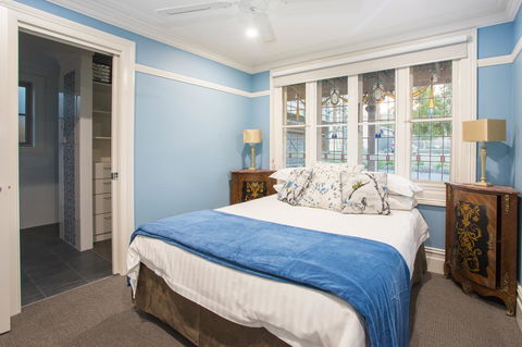 Blue Door Apartments - South Australia Travel 12