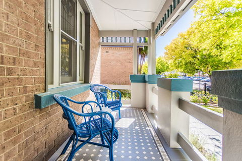 Blue Door Apartments - South Australia Travel 11
