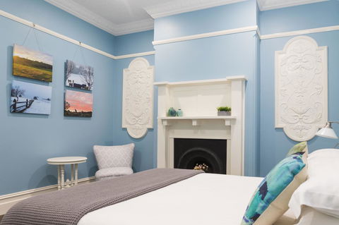 Blue Door Apartments - South Australia Travel 5