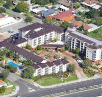 Great Eastern Motor Lodge - South Australia Travel